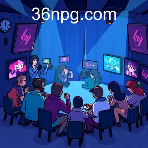 The Player Community: A Deep Dive into 36n.com