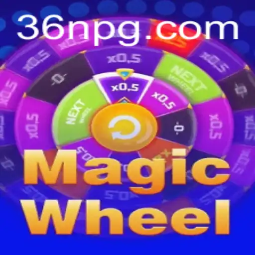 Explore the Enchanting World of MagicWheel on 36n.com