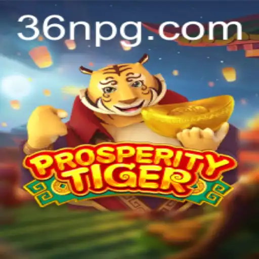 Exploring ProsperityTiger: A Dynamic Gaming Experience