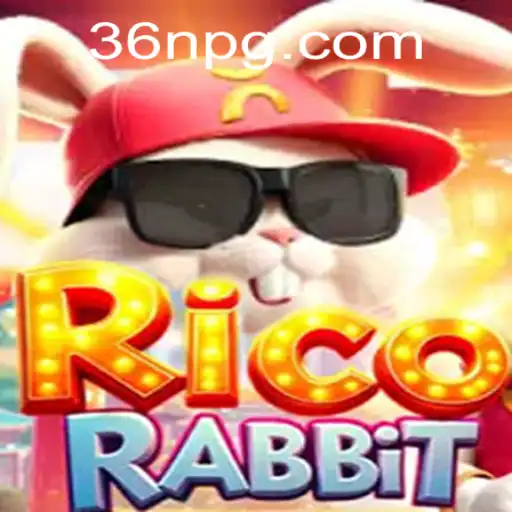 Exploring RicoRabbit: A New Adventure Game by 36n.com