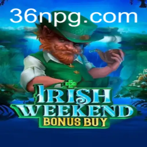 Discover the Magic of IrishWeekendBonusBuy: A New Era in Gaming