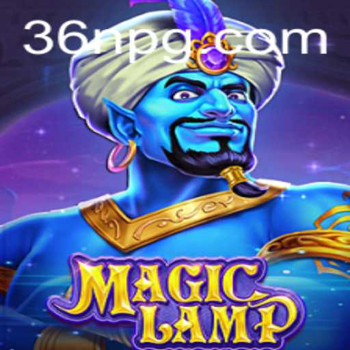 MagicLamp: An Enchanting Journey Through Mystical Lands