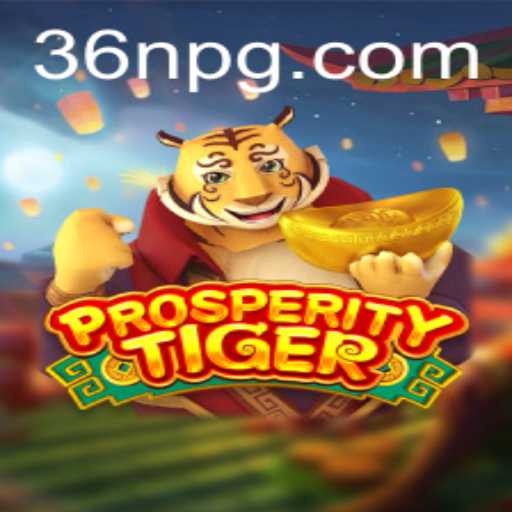 Exploring ProsperityTiger: A Dynamic Gaming Experience