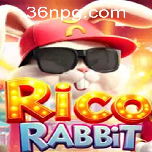 Exploring RicoRabbit: A New Adventure Game by 36n.com