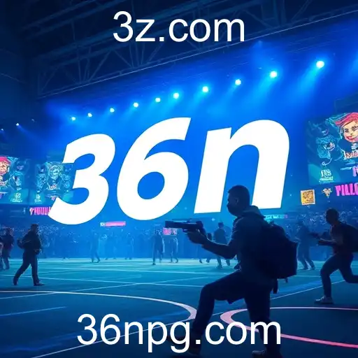 A Nova Era do Entretenimento Digital