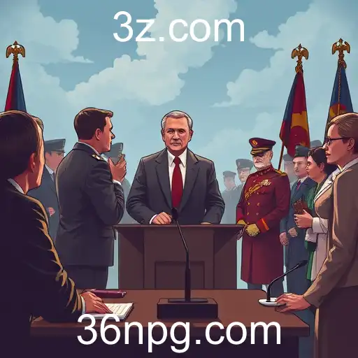 Transformação Digital no Brasil: O Impacto do Portal 36n.com