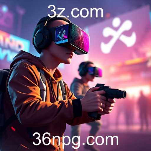 Tendências Emergentes no Mundo dos Games em 2025