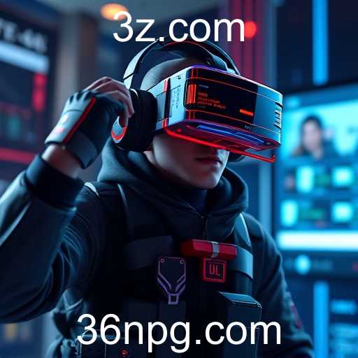 Expansão e Inovação no Mundo dos Jogos em 2025