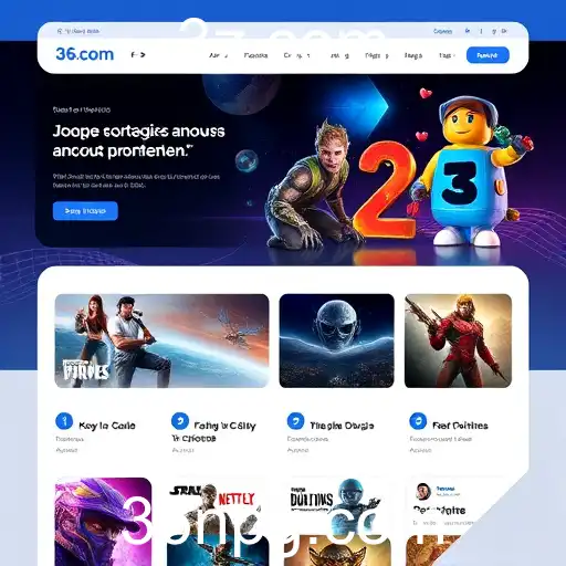 O Crescimento dos Jogos em Português no Meio Digital