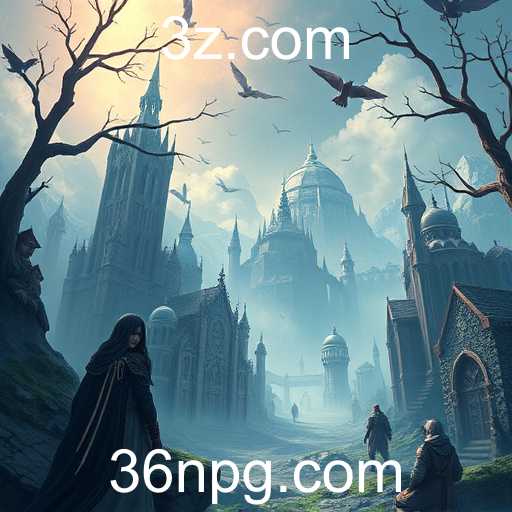 Expansão do Universo de Jogos: A Ascensão de 36n.com