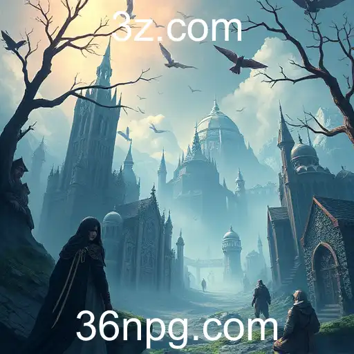 Expansão do Universo de Jogos: A Ascensão de 36n.com