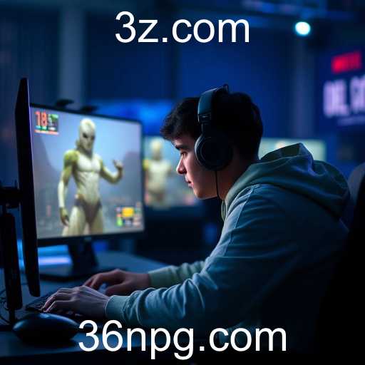 O Impacto Crescente dos Jogos Online na Cultura Brasileira