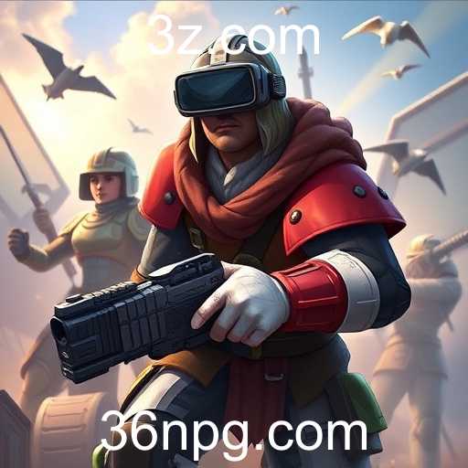 Inovações e Tendências no Universo dos Jogos de 36n.com