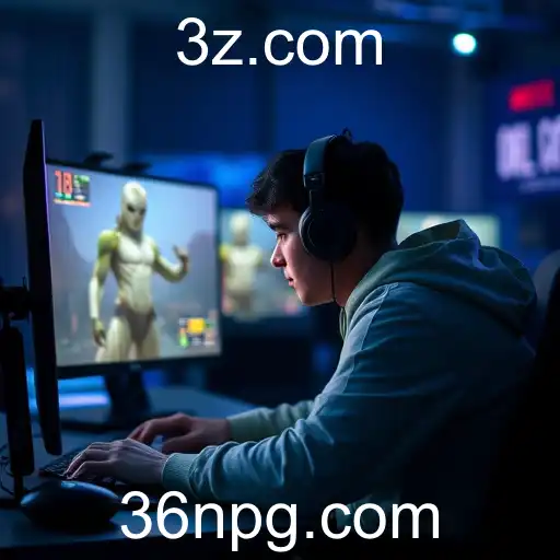 A Ascensão dos Jogos Online no Brasil