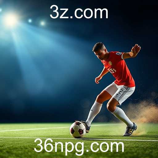 Explorando a Categoria de Esportes no Site de Palavras-Chave '36n.com'