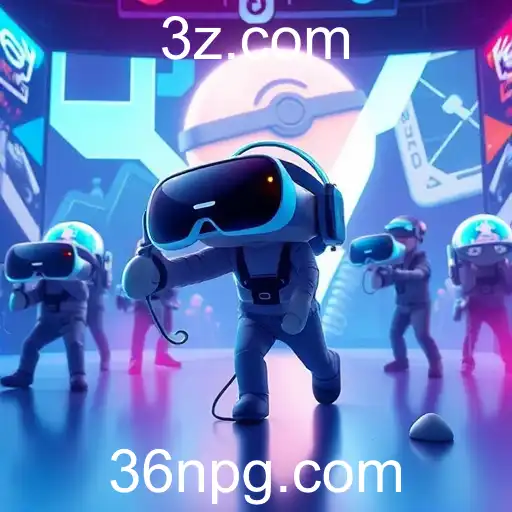 Avanços Tecnológicos Revolucionam o Mundo dos Jogos