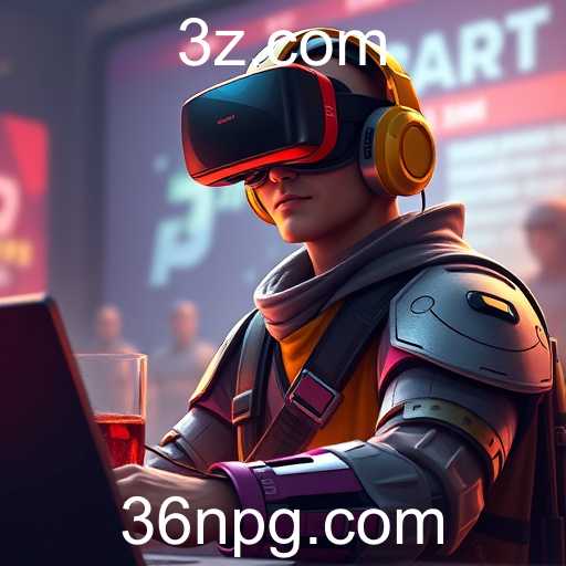 A Evolução dos Jogos Online em 2025